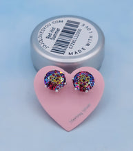 Load image into Gallery viewer, Red Hot Summer Mini Bling - Limited Edition JoJoLovesYou