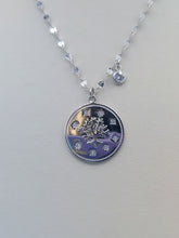 Load image into Gallery viewer, Tree of Life Necklace - Sterling Silver