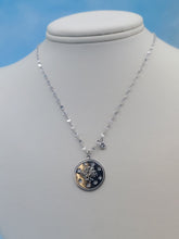 Load image into Gallery viewer, Tree of Life Necklace - Sterling Silver