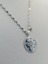 Load image into Gallery viewer, Tree of Life Necklace - Sterling Silver