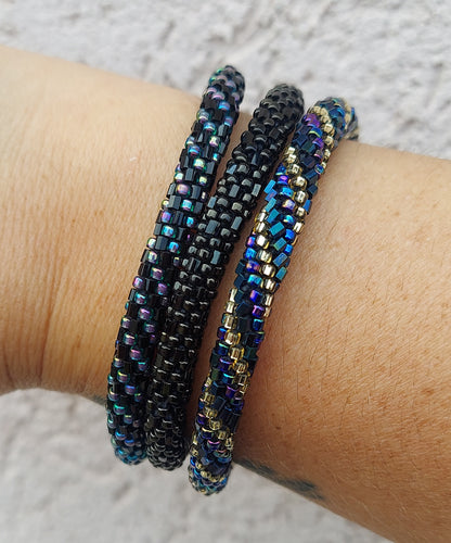 Adrenaline Rush - Lily and Laura Set of 3