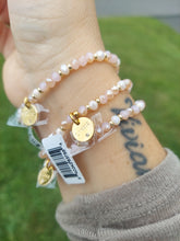 Load image into Gallery viewer, "Mindful" Bracelet - Little Words Project