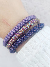 Load image into Gallery viewer, Purple Haze - Lily and Laura Set of 3