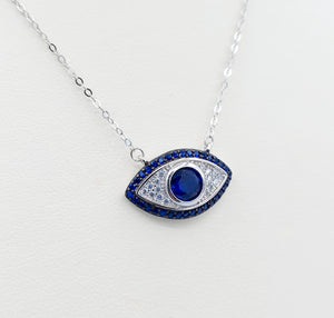Products – Tagged evil eye necklace– Marie's Jewelry Store