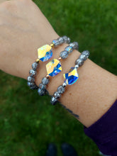 Load image into Gallery viewer, Marie&#39;s 40th Anniversary Bracelet - STASH