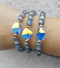 Load image into Gallery viewer, Marie&#39;s 40th Anniversary Bracelet - STASH