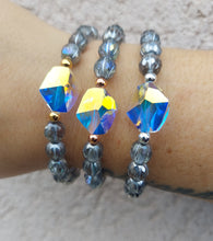 Load image into Gallery viewer, Marie&#39;s 40th Anniversary Bracelet - STASH