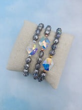 Load image into Gallery viewer, Marie&#39;s 40th Anniversary Bracelet - STASH