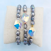 Load image into Gallery viewer, Marie&#39;s 40th Anniversary Bracelet - STASH