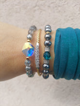 Load image into Gallery viewer, Marie&#39;s 40th Anniversary Bracelet - STASH