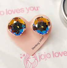Load image into Gallery viewer, Cinnamon Swirl Mega Bling-JoJoLovesYou