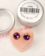 Load image into Gallery viewer, Fiesta Mini Bling-JoJoLovesYou