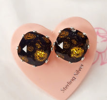 Load image into Gallery viewer, Pumpkin Patch Cushion Bling-JoJoLovesYou