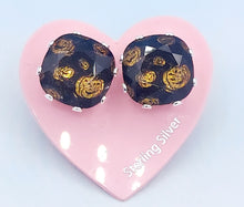 Load image into Gallery viewer, Pumpkin Patch Cushion Bling-JoJoLovesYou