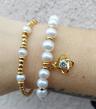 Load image into Gallery viewer, Stronger Together TJazelle Bracelet Set