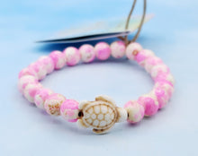 Load image into Gallery viewer, Confetti Sea Turtle Bracelet - Limited Edition - Florida Sea Turtle Co