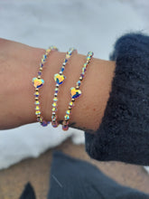 Load image into Gallery viewer, &quot;Sweetheart&quot; Crystal Bracelet - Amanda Style - Marie&#39;s Valentine&#39;s Day Exclusive Our Whole Heart