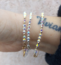 Load image into Gallery viewer, &quot;Sweetheart&quot; Crystal Bracelet - Amanda Style - Marie&#39;s Valentine&#39;s Day Exclusive Our Whole Heart