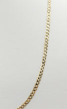 Load image into Gallery viewer, 16 Inch Cuban Chain - 10K Yellow Gold