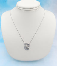 Load image into Gallery viewer, Fairy Necklace - Sterling Silver