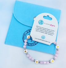 Load image into Gallery viewer, Hearts Charity Symbol Stacker - TJazelle