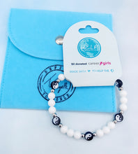 Load image into Gallery viewer, Yin Yang Charity Symbol Stacker - TJazelle