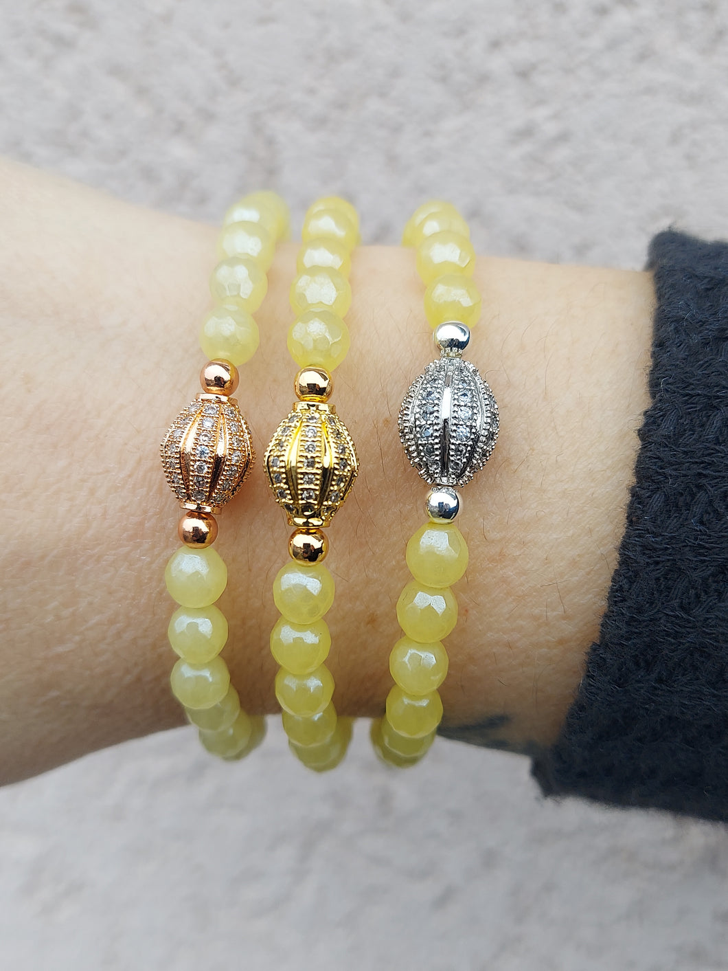 2024 Marie's Easter Exclusive Bracelet - Stash