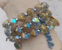 Load image into Gallery viewer, Mother Mary Religious Stash Bracelet