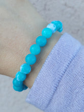 Load image into Gallery viewer, Cloud Blue Stacker TJazelle Bracelet *Store Exclusive*