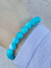 Load image into Gallery viewer, Cloud Blue Stacker TJazelle Bracelet *Store Exclusive*