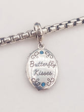Load image into Gallery viewer, Butterfly Kisses Bead - Chamilia