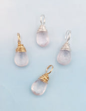 Load image into Gallery viewer, Rose Quartz Energy Stone