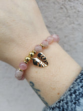 Load image into Gallery viewer, Paradise Gold Charm Bracelet - TJazelle