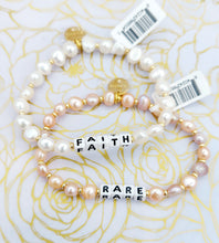 Load image into Gallery viewer, &quot;Rare&quot; Little Words Project Bracelet Hidden Treasures Collection