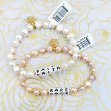 Load image into Gallery viewer, &quot;Rare&quot; Little Words Project Bracelet Hidden Treasures Collection