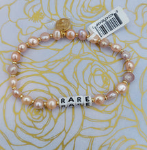 Load image into Gallery viewer, &quot;Rare&quot; Little Words Project Bracelet Hidden Treasures Collection