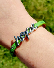 Load image into Gallery viewer, Goodworks Hope Bracelet