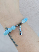 Load image into Gallery viewer, "Lighthouse" Charm Bracelet - TJazelle