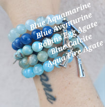 Load image into Gallery viewer, "Lighthouse" Charm Bracelet - TJazelle