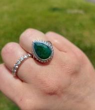 Load image into Gallery viewer, Sempu Emerald Ring - Samuel B