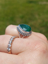Load image into Gallery viewer, Sempu Emerald Ring - Samuel B