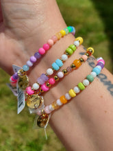 Load image into Gallery viewer, &quot;F*CK It&quot; Bracelet -Little Words Project