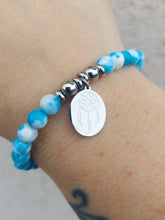 Load image into Gallery viewer, Marie's Exclusive "Dreamcatcher" Bracelet by TJazelle HELP Collection