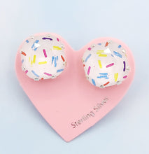 Load image into Gallery viewer, Sprinkled With Love Mega Cushion Bling -  JoJoLovesYou