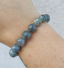 Load image into Gallery viewer, 10mm Labradorite Stacker - TJazelle *Limited Edition*