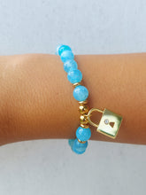 Load image into Gallery viewer, Unbreakable Friendship Gold Charm Bracelet - TJazelle