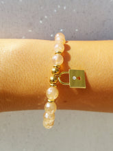 Load image into Gallery viewer, Unbreakable Friendship Gold Charm Bracelet - TJazelle