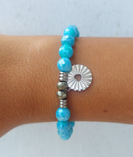 Load image into Gallery viewer, "Prayers of Love" Beaded Bracelet - TJazelle