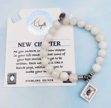 Load image into Gallery viewer, New Chapter "Memories" Charm Bracelet - TJazelle