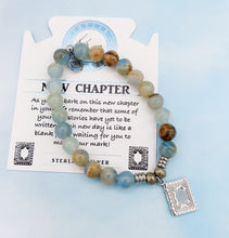 Load image into Gallery viewer, New Chapter "Memories" Charm Bracelet - TJazelle